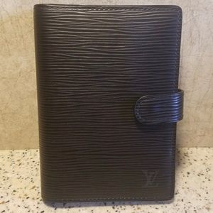 LV Small Ring Agenda